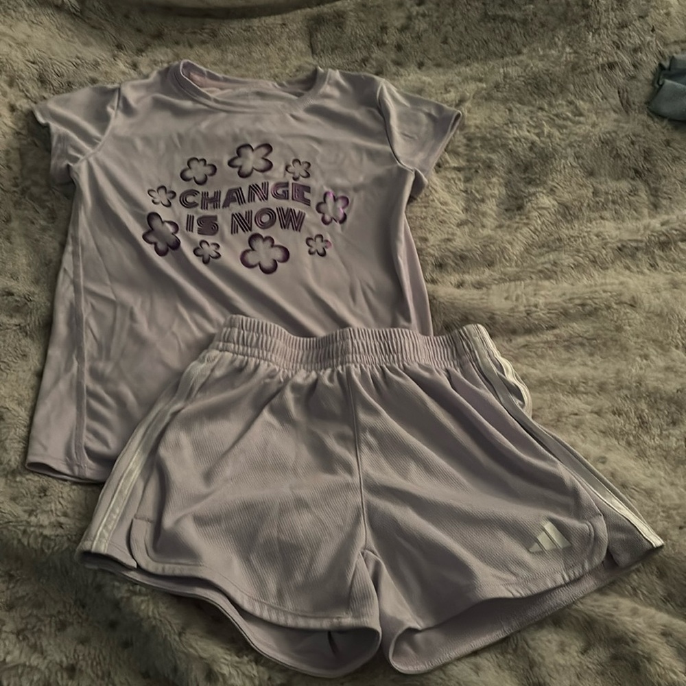 Active Wear